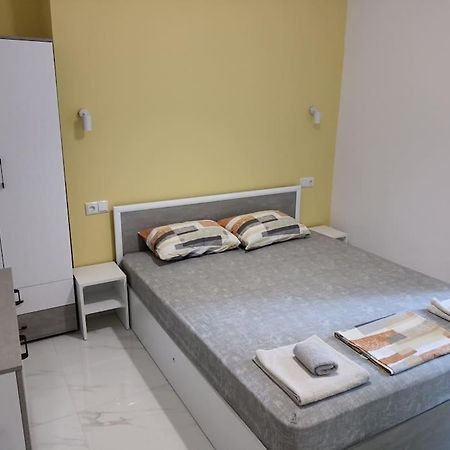 Kilkis Central Apartment ภายนอก รูปภาพ