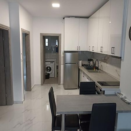 Kilkis Central Apartment ภายนอก รูปภาพ