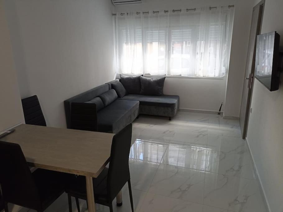 Kilkis Central Apartment ภายนอก รูปภาพ