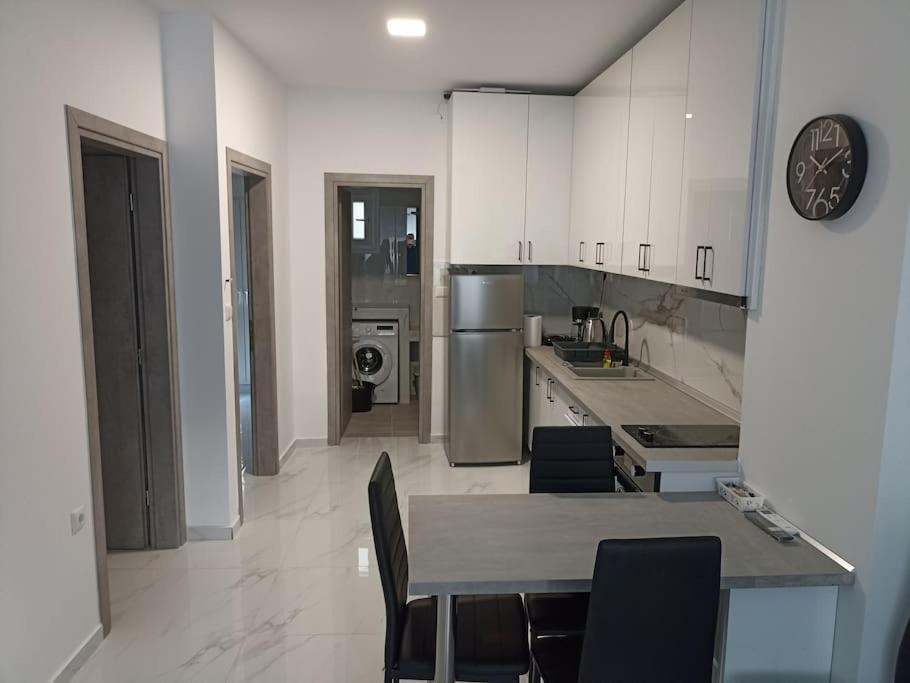 Kilkis Central Apartment ภายนอก รูปภาพ