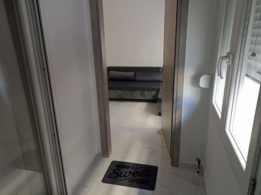 Kilkis Central Apartment ภายนอก รูปภาพ