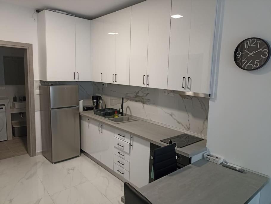 Kilkis Central Apartment ภายนอก รูปภาพ