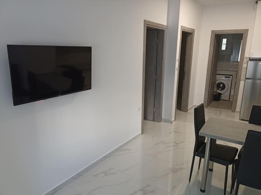 Kilkis Central Apartment ภายนอก รูปภาพ