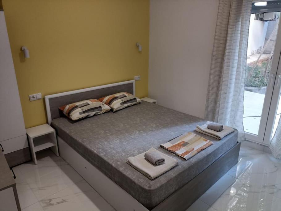 Kilkis Central Apartment ภายนอก รูปภาพ