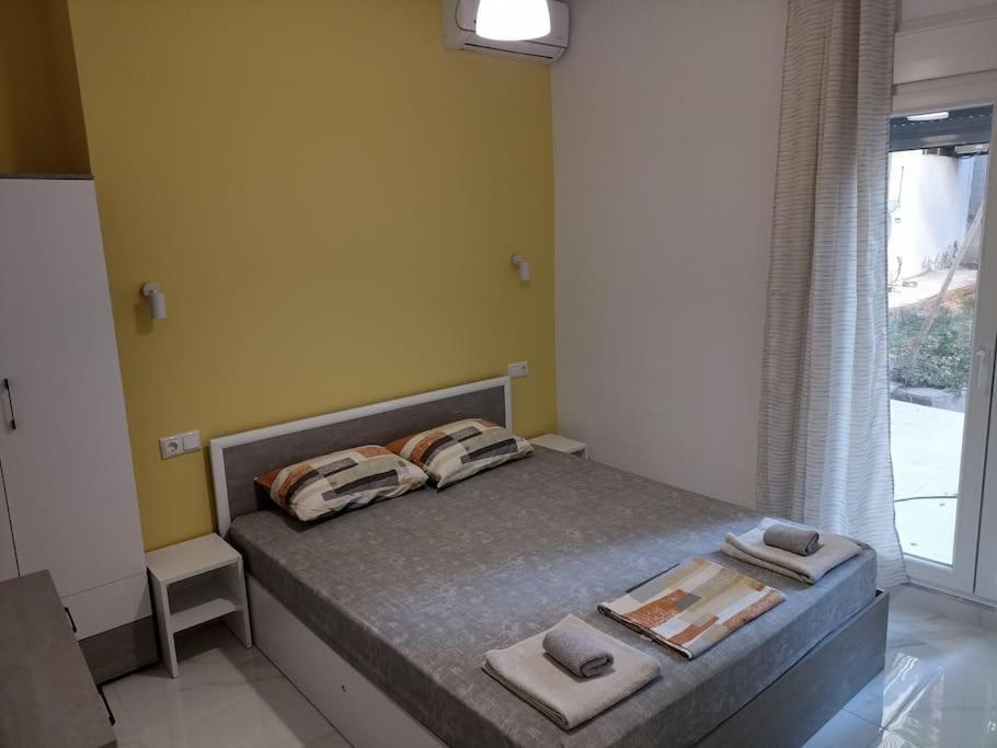 Kilkis Central Apartment ภายนอก รูปภาพ