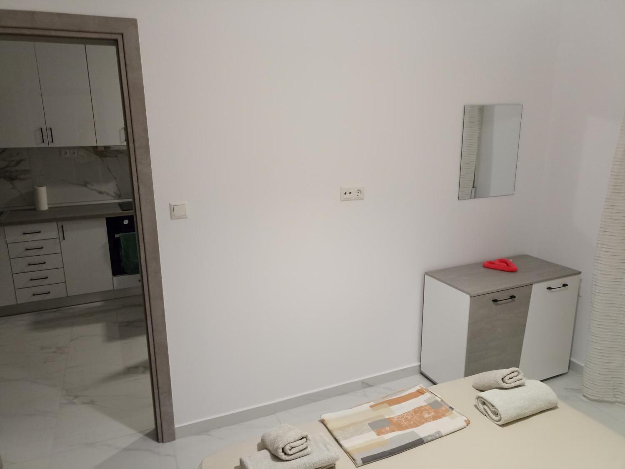 Kilkis Central Apartment ภายนอก รูปภาพ